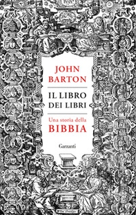 Il libro dei libri. Una storia della Bibbia - Librerie.coop Il libro dei libri. Una storia della Bibbia - Librerie.coop