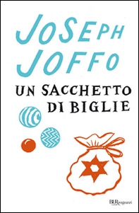 Un sacchetto di biglie - Librerie.coop