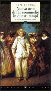 La Nuova arte di far commedie in questi tempi - Librerie.coop