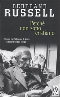 Perché non sono cristiano - Librerie.coop Perché non sono cristiano - Librerie.coop