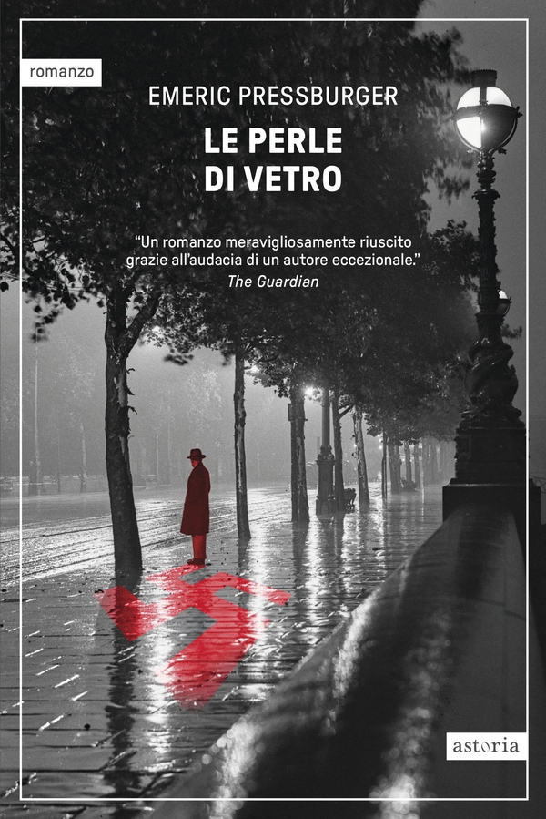 Le perle di vetro - Librerie.coop