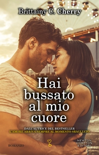 Hai bussato al mio cuore - Librerie.coop Hai bussato al mio cuore - Librerie.coop