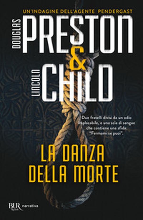 La danza della morte - Librerie.coop La danza della morte - Librerie.coop