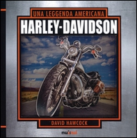 Harley Davidson. Una leggenda americana. Libro pop-up - Librerie.coop Harley Davidson. Una leggenda americana. Libro pop-up - Librerie.coop