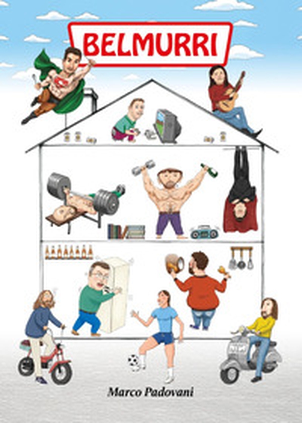 Belmurri - Librerie.coop