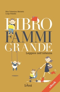 Libro fammi grande - Librerie.coop