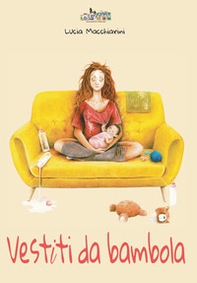 Vestiti da bambola - Librerie.coop