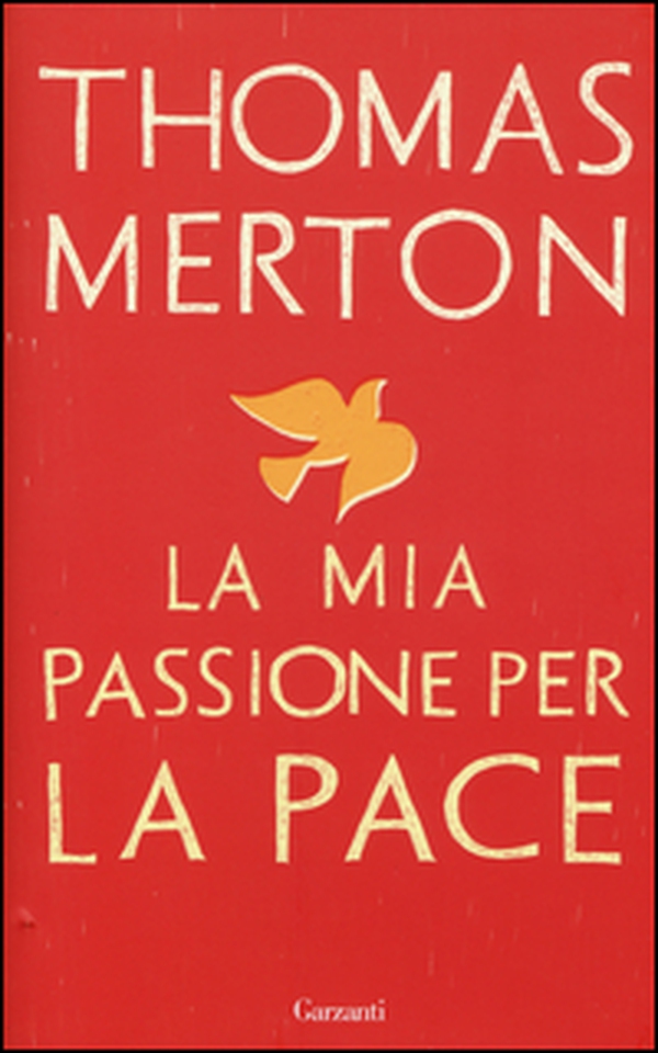 La mia passione per la pace - Librerie.coop La mia passione per la pace - Librerie.coop