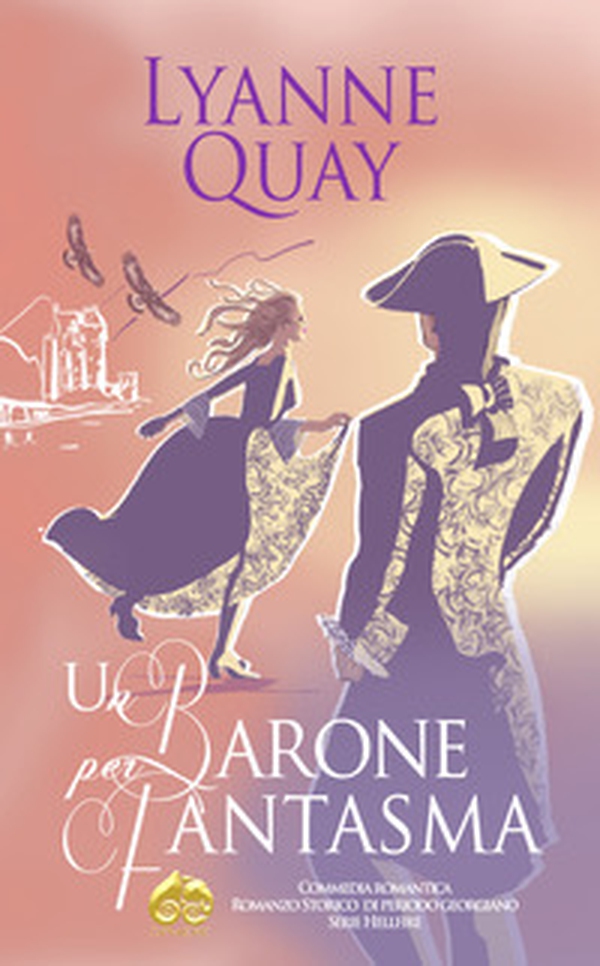 Un barone per fantasma - Librerie.coop