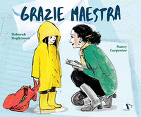 Grazie maestra - Librerie.coop Grazie maestra - Librerie.coop
