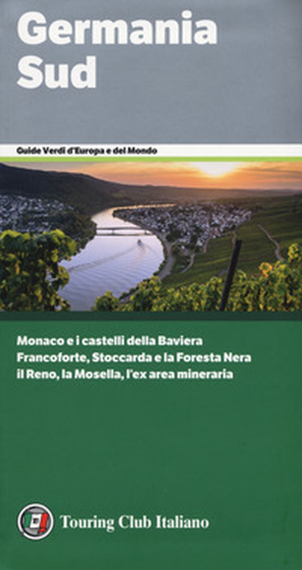 Germania Sud - Librerie.coop Germania Sud - Librerie.coop