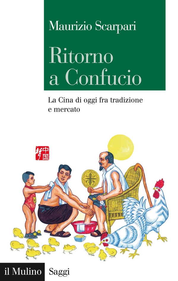 Ritorno a Confucio - Librerie.coop Ritorno a Confucio - Librerie.coop