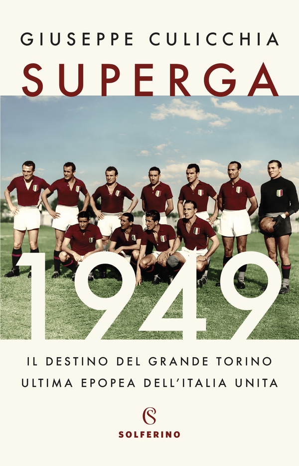 Superga 1949 - Librerie.coop Superga 1949 - Librerie.coop
