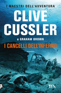 I cancelli dell'inferno - Librerie.coop I cancelli dell'inferno - Librerie.coop