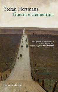 Guerra e trementina - Librerie.coop