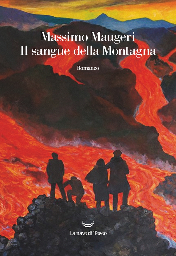 Il sangue della montagna - Librerie.coop Il sangue della montagna - Librerie.coop