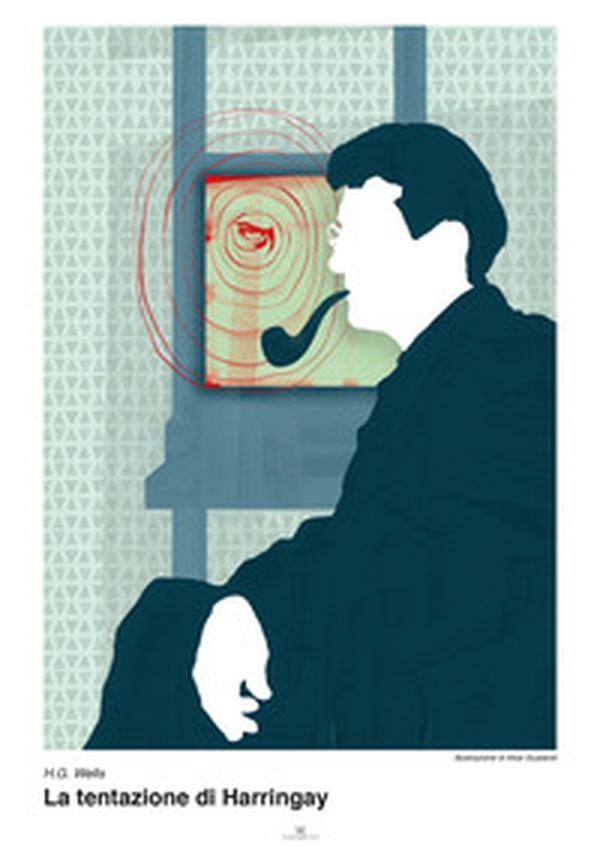 La tentazione di Harringay. Fantacillina 1000 mg - Librerie.coop