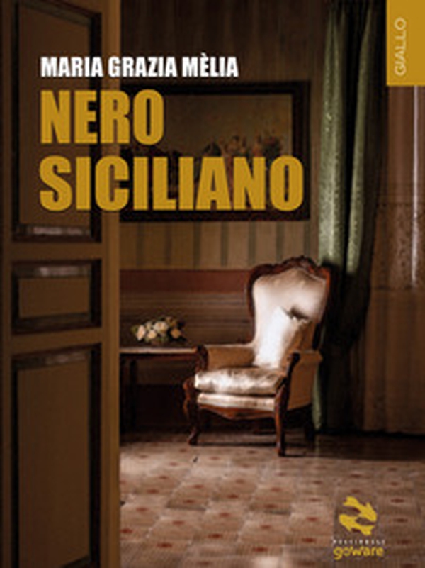 Nero siciliano - Librerie.coop Nero siciliano - Librerie.coop