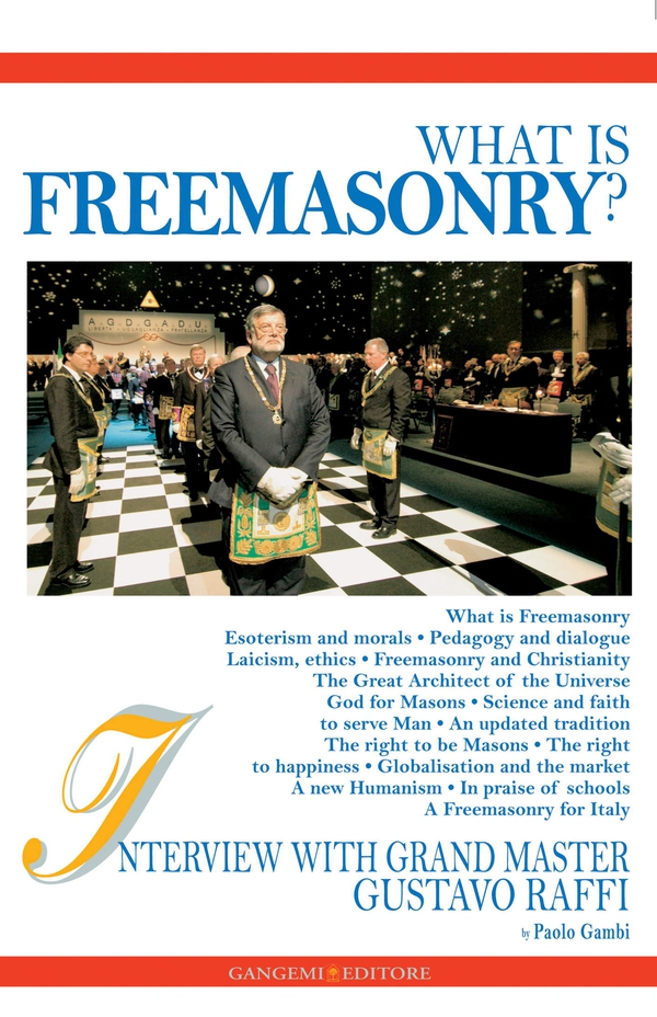 What is Freemasonry? - Librerie.coop What is Freemasonry? - Librerie.coop