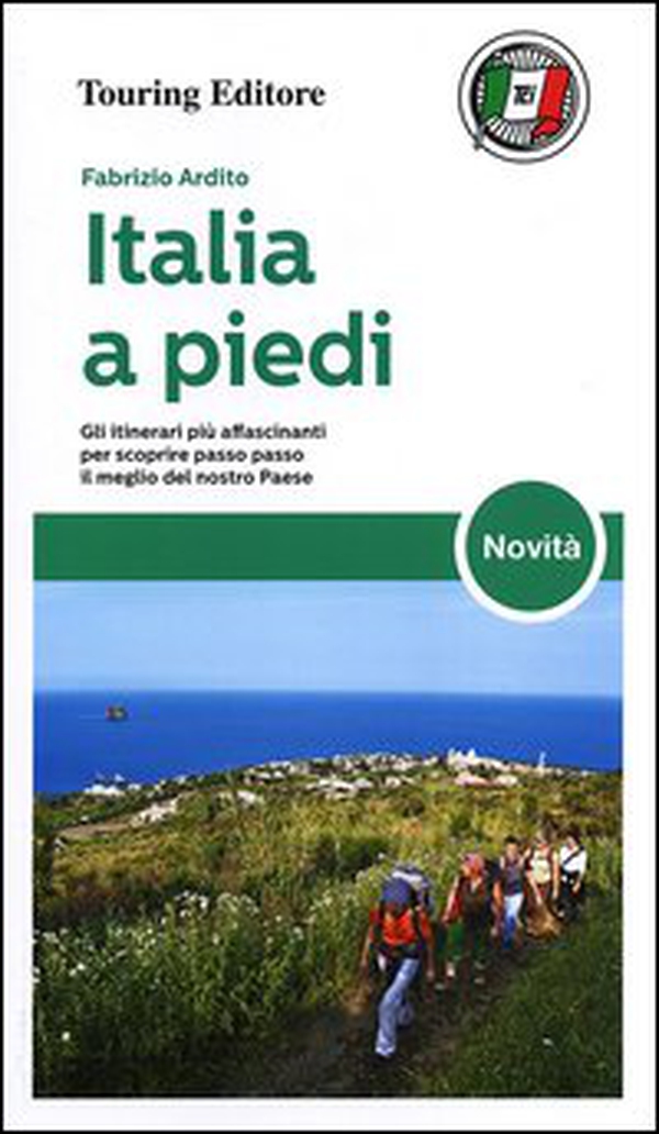 Italia a piedi - Librerie.coop Italia a piedi - Librerie.coop