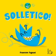 Solletico - Librerie.coop
