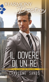 Il dovere di un re - Librerie.coop