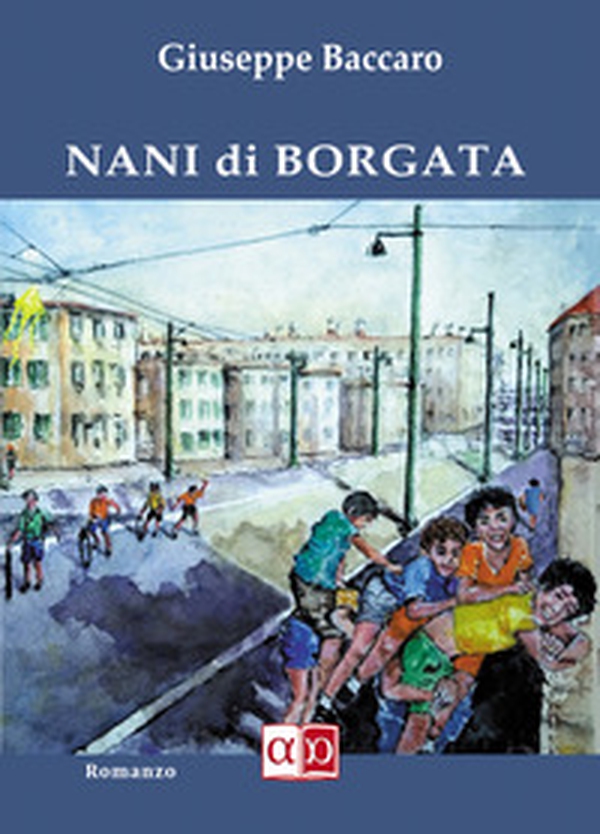 Nani di borgata - Librerie.coop Nani di borgata - Librerie.coop