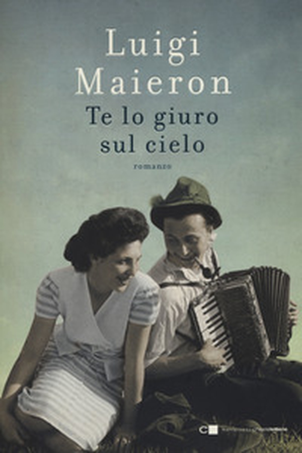 Te lo giuro sul cielo - Librerie.coop Te lo giuro sul cielo - Librerie.coop