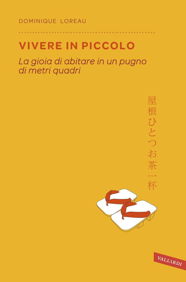 Vivere in piccolo - Librerie.coop Vivere in piccolo - Librerie.coop