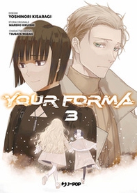 Your forma - Vol. 3 - Librerie.coop
