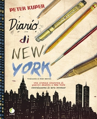 Diario di New York - Librerie.coop