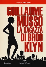 La ragazza di Brooklyn - Librerie.coop