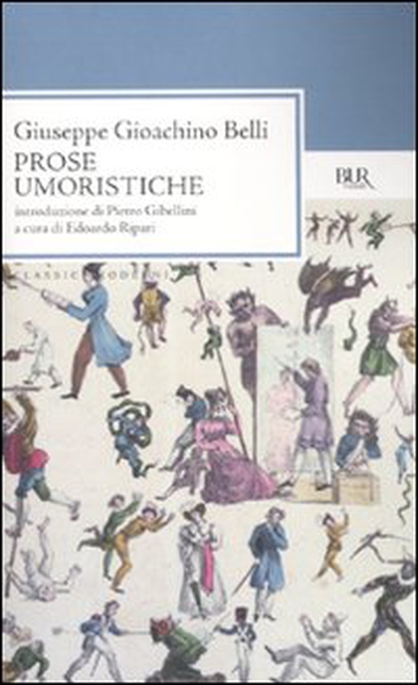 Prose umoristiche - Librerie.coop Prose umoristiche - Librerie.coop