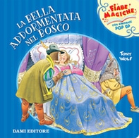 La bella addormentata nel bosco - Librerie.coop La bella addormentata nel bosco - Librerie.coop