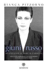 Giuni Russo. Da Un'estate al mare al Carmelo - Librerie.coop Giuni Russo. Da Un'estate al mare al Carmelo - Librerie.coop