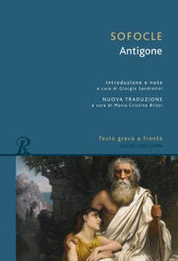 Antigone. Testo greco a fronte - Librerie.coop Antigone. Testo greco a fronte - Librerie.coop