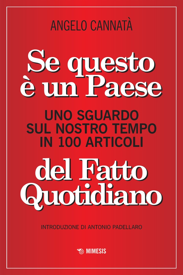 Se questo è un paese - Librerie.coop Se questo è un paese - Librerie.coop