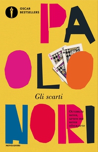 Gli scarti - Librerie.coop Gli scarti - Librerie.coop