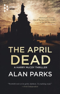 The april dead - Librerie.coop