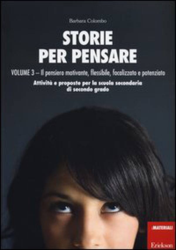 Storie per pensare - Librerie.coop Storie per pensare - Librerie.coop