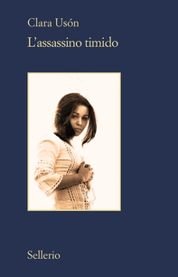 L'assassino timido - Librerie.coop