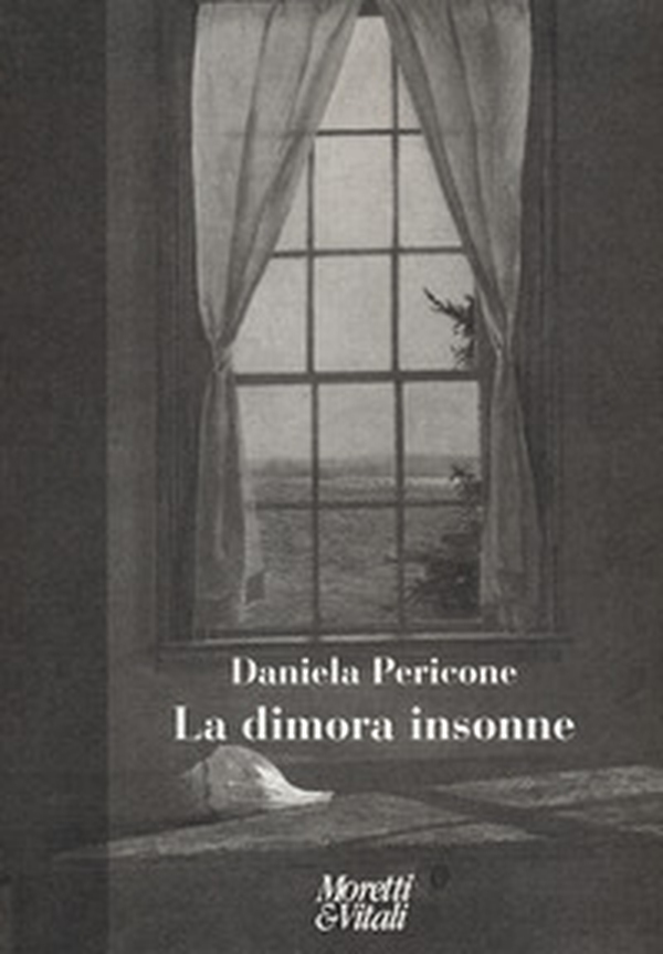 La dimora insonne - Librerie.coop La dimora insonne - Librerie.coop