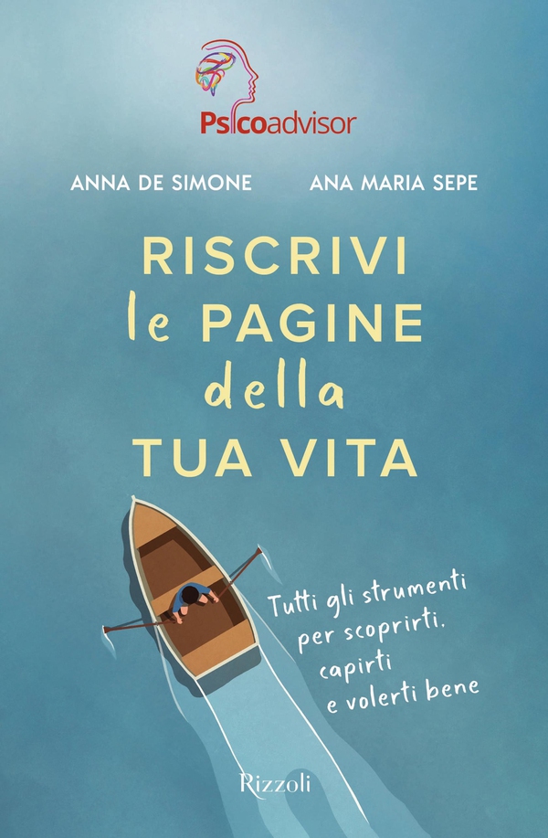 Riscrivi le pagine della tua vita - Librerie.coop Riscrivi le pagine della tua vita - Librerie.coop