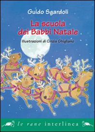 La scuola dei Babbi Natali - Librerie.coop