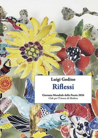 Riflessi. Poesie - Librerie.coop