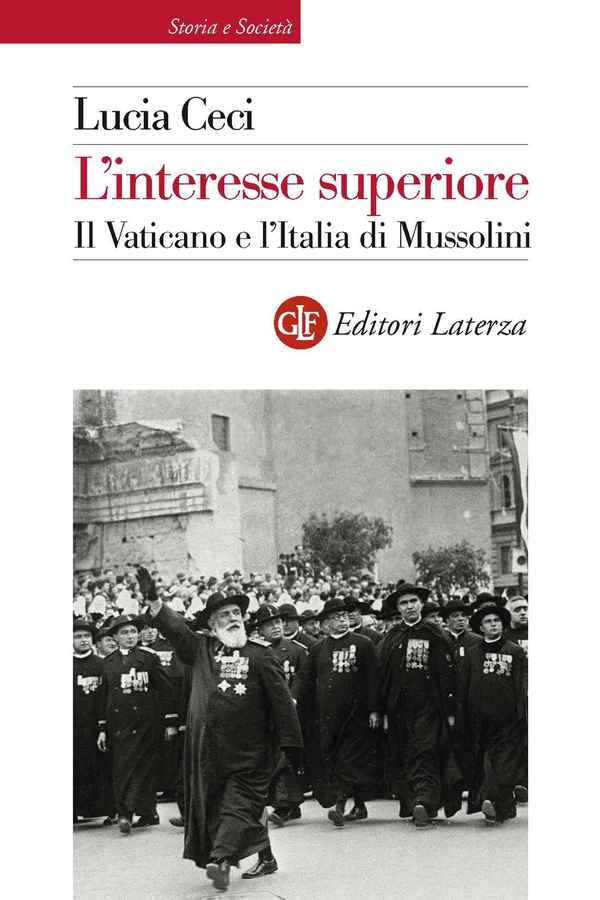 L'interesse superiore - Librerie.coop L'interesse superiore - Librerie.coop