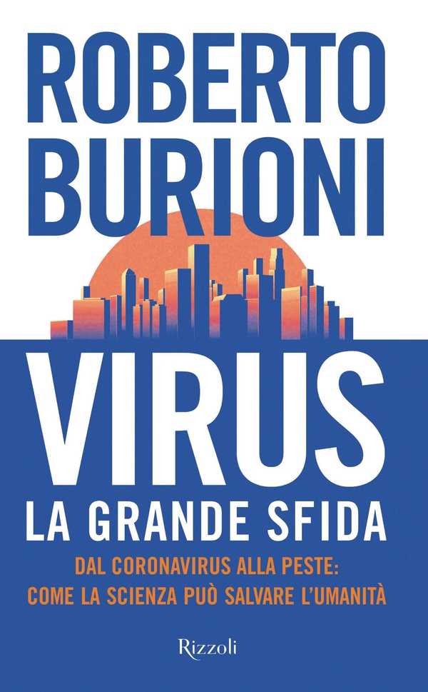 Virus, la grande sfida - Librerie.coop Virus, la grande sfida - Librerie.coop