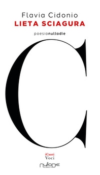 Lieta sciagura - Librerie.coop