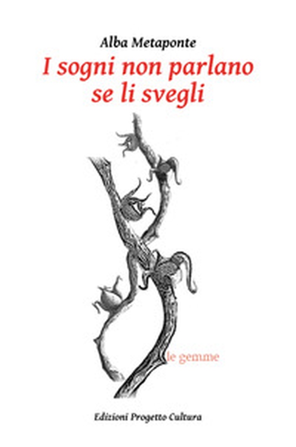 I sogni non parlano se li svegli - Librerie.coop I sogni non parlano se li svegli - Librerie.coop