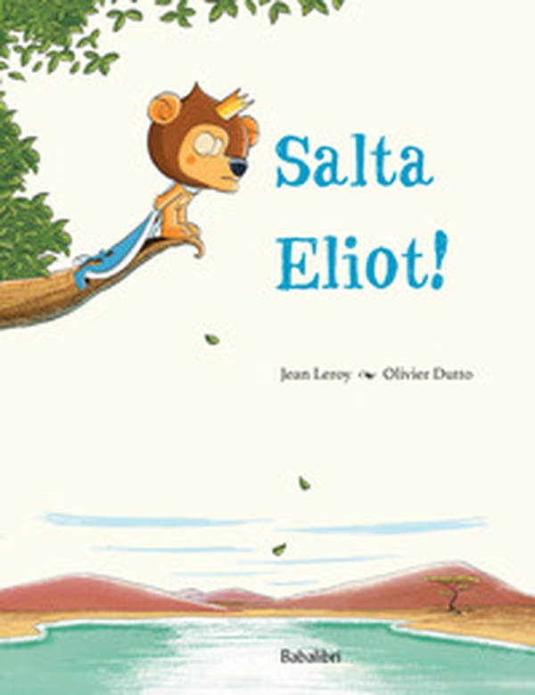Salta Eliot! - Librerie.coop Salta Eliot! - Librerie.coop